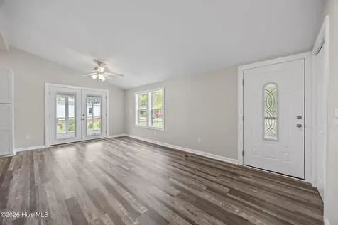 108 Park Avenue Beaufort NC 28516