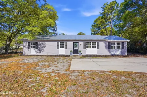 502 Beasley Road Wilmington NC 28409