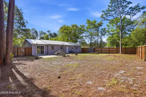 502 Beasley Road Wilmington NC 28409