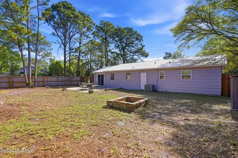502 Beasley Road Wilmington NC 28409