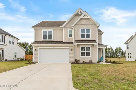 236 Clear View School Road Jacksonville NC 28540