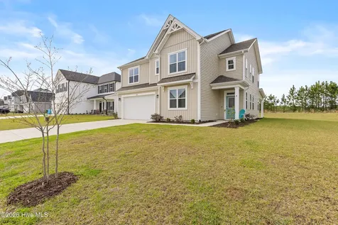 236 Clear View School Road Jacksonville NC 28540