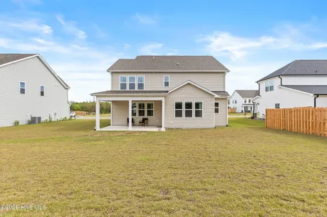 236 Clear View School Road Jacksonville NC 28540