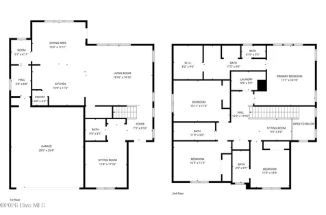 236 Clear View School Road Jacksonville NC 28540