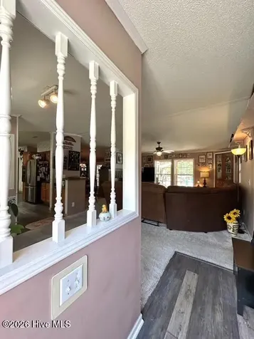 127 Rojay Lane Richlands NC 28574