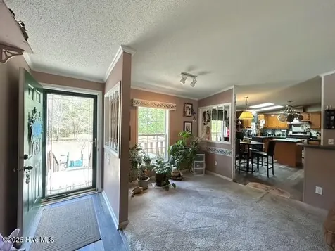 127 Rojay Lane Richlands NC 28574