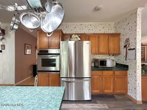 127 Rojay Lane Richlands NC 28574