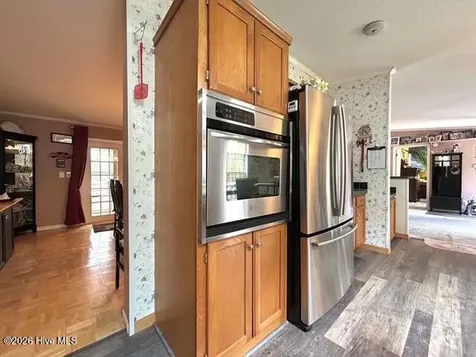 127 Rojay Lane Richlands NC 28574
