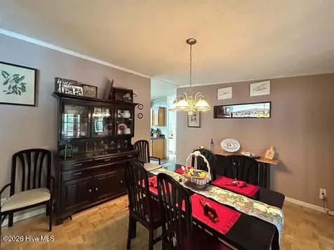 127 Rojay Lane Richlands NC 28574