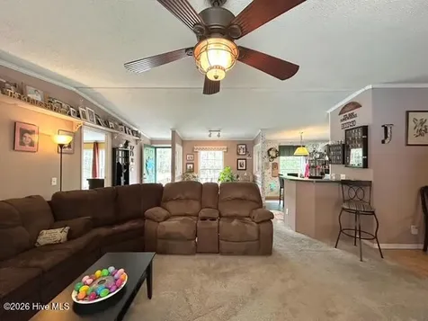 127 Rojay Lane Richlands NC 28574