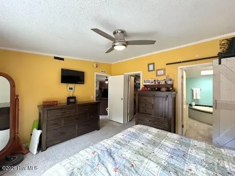 127 Rojay Lane Richlands NC 28574