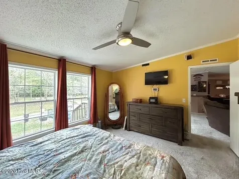127 Rojay Lane Richlands NC 28574