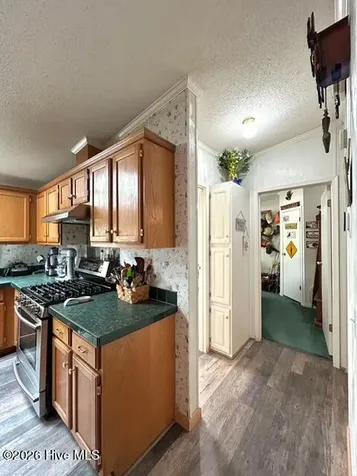 127 Rojay Lane Richlands NC 28574