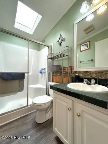 127 Rojay Lane Richlands NC 28574