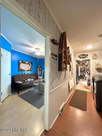127 Rojay Lane Richlands NC 28574