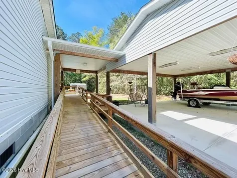 127 Rojay Lane Richlands NC 28574