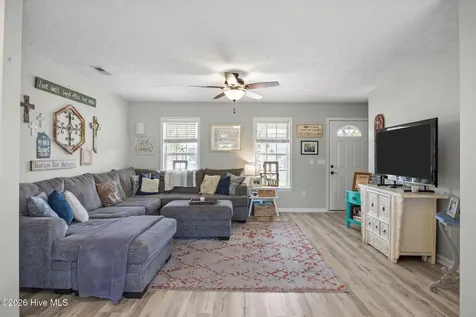 508 Seafarer Drive Carolina Beach NC 28428