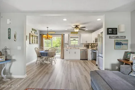 508 Seafarer Drive Carolina Beach NC 28428