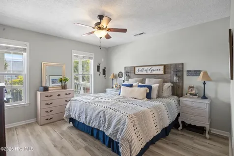 508 Seafarer Drive Carolina Beach NC 28428