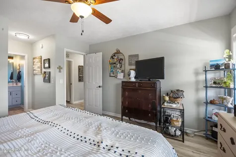 508 Seafarer Drive Carolina Beach NC 28428
