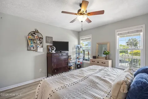 508 Seafarer Drive Carolina Beach NC 28428