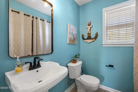 508 Seafarer Drive Carolina Beach NC 28428
