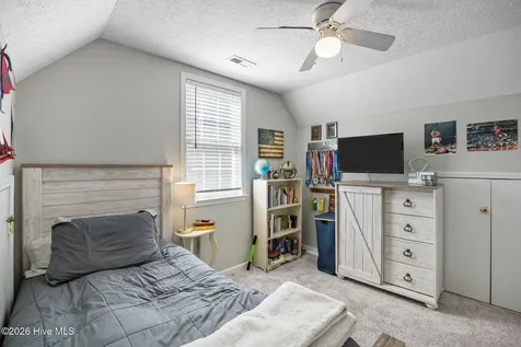 508 Seafarer Drive Carolina Beach NC 28428