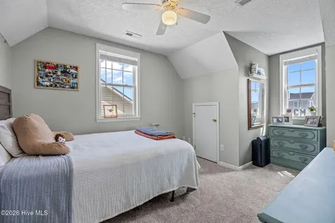 508 Seafarer Drive Carolina Beach NC 28428