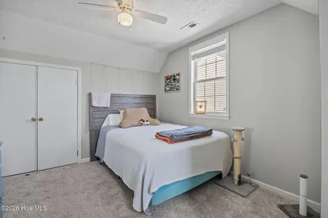 508 Seafarer Drive Carolina Beach NC 28428