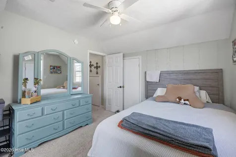 508 Seafarer Drive Carolina Beach NC 28428