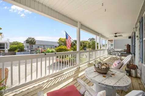 508 Seafarer Drive Carolina Beach NC 28428