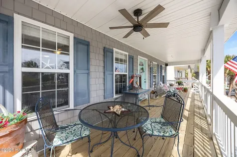508 Seafarer Drive Carolina Beach NC 28428