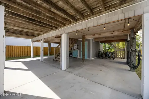 508 Seafarer Drive Carolina Beach NC 28428