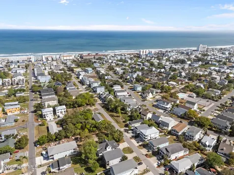 508 Seafarer Drive Carolina Beach NC 28428