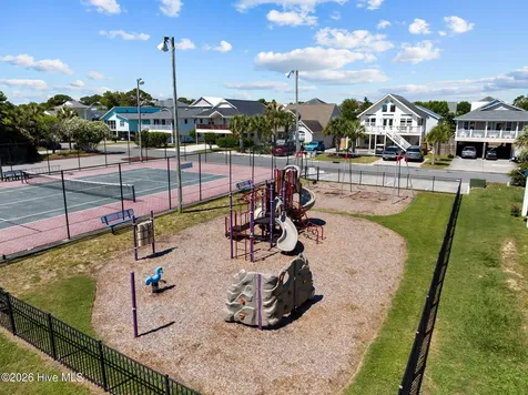 508 Seafarer Drive Carolina Beach NC 28428