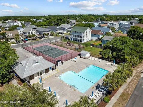 508 Seafarer Drive Carolina Beach NC 28428
