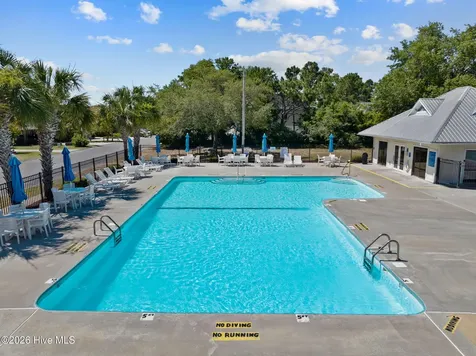 508 Seafarer Drive Carolina Beach NC 28428