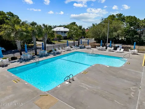 508 Seafarer Drive Carolina Beach NC 28428