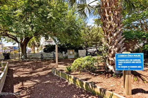 508 Seafarer Drive Carolina Beach NC 28428