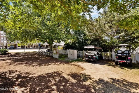 508 Seafarer Drive Carolina Beach NC 28428