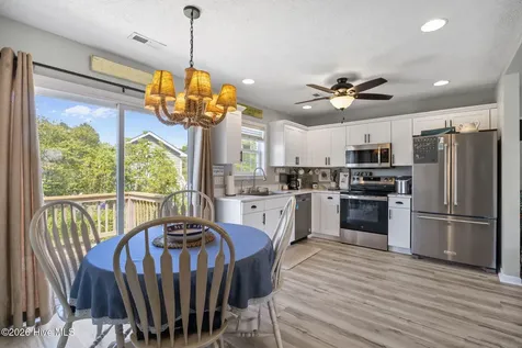 508 Seafarer Drive Carolina Beach NC 28428