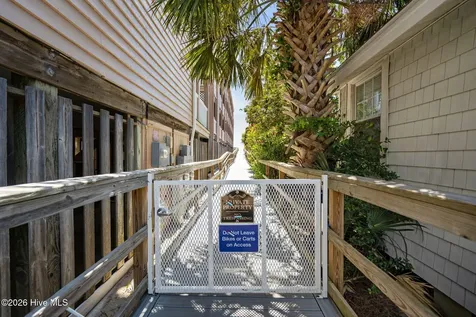 508 Seafarer Drive Carolina Beach NC 28428