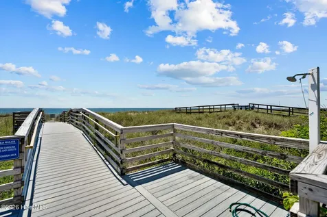 508 Seafarer Drive Carolina Beach NC 28428