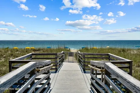 508 Seafarer Drive Carolina Beach NC 28428