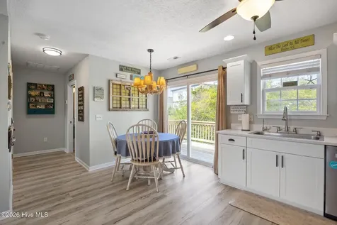 508 Seafarer Drive Carolina Beach NC 28428