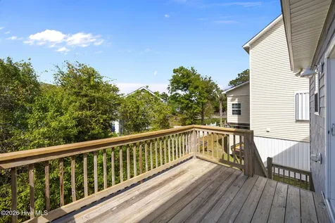 508 Seafarer Drive Carolina Beach NC 28428