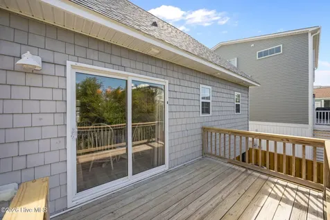 508 Seafarer Drive Carolina Beach NC 28428