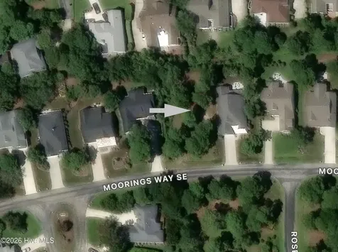 2910 Moorings Way SE Southport NC 28461