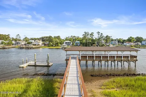 2910 Moorings Way SE Southport NC 28461
