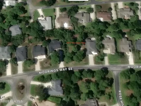2910 Moorings Way SE Southport NC 28461